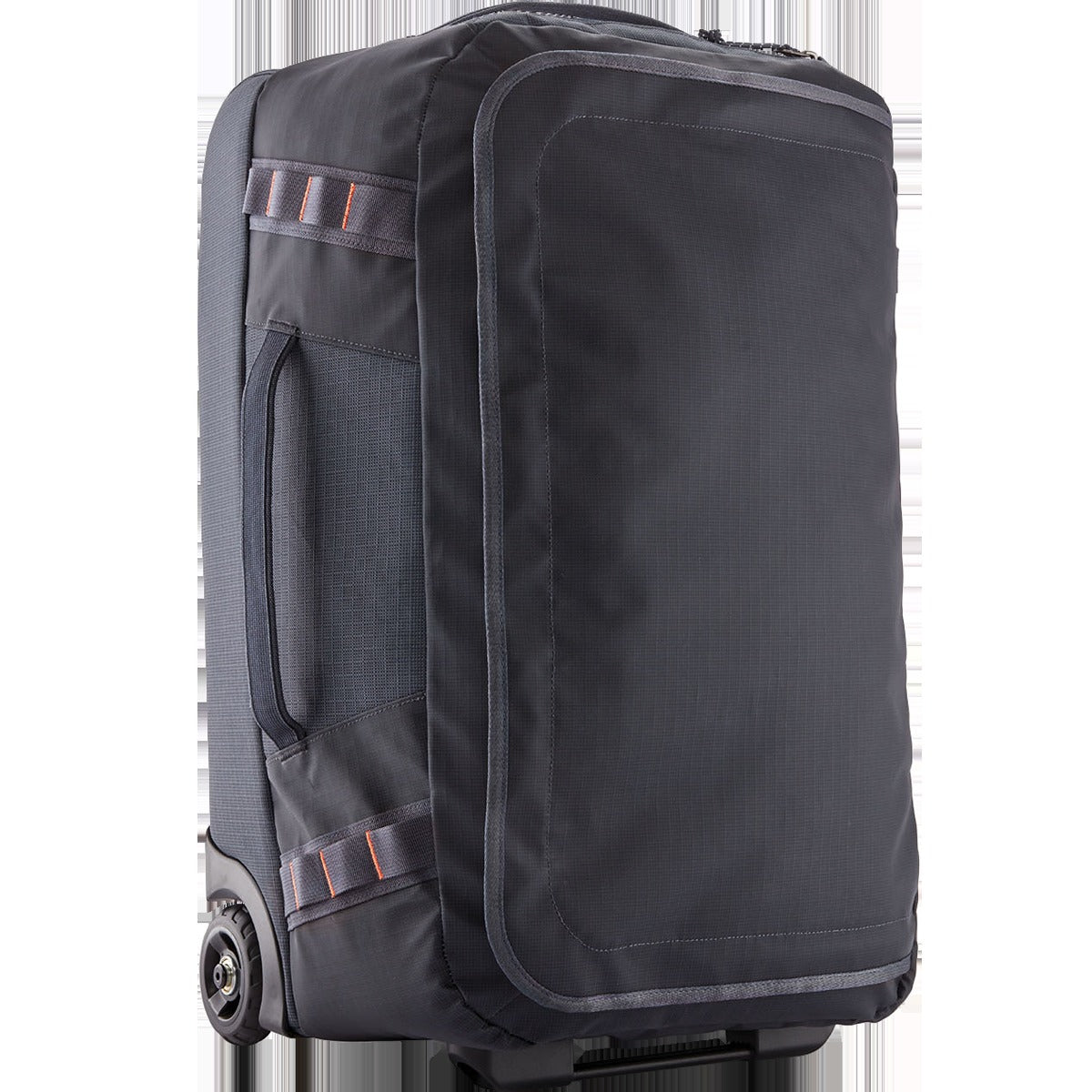 Black Hole Wheeled Duffle Bag 40L