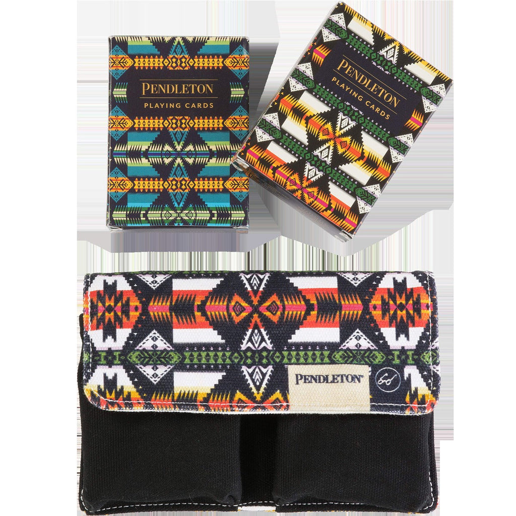 Pendleton Playing Cards Set of 2