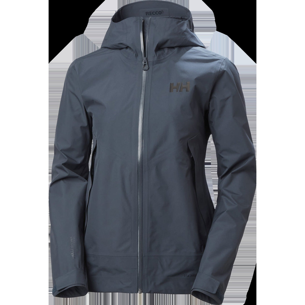 Women's Verglas Infinity Jacket 2.0