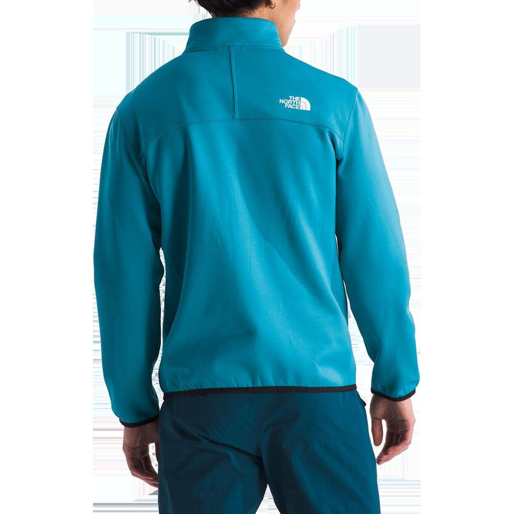 Men's Crest Full Zip