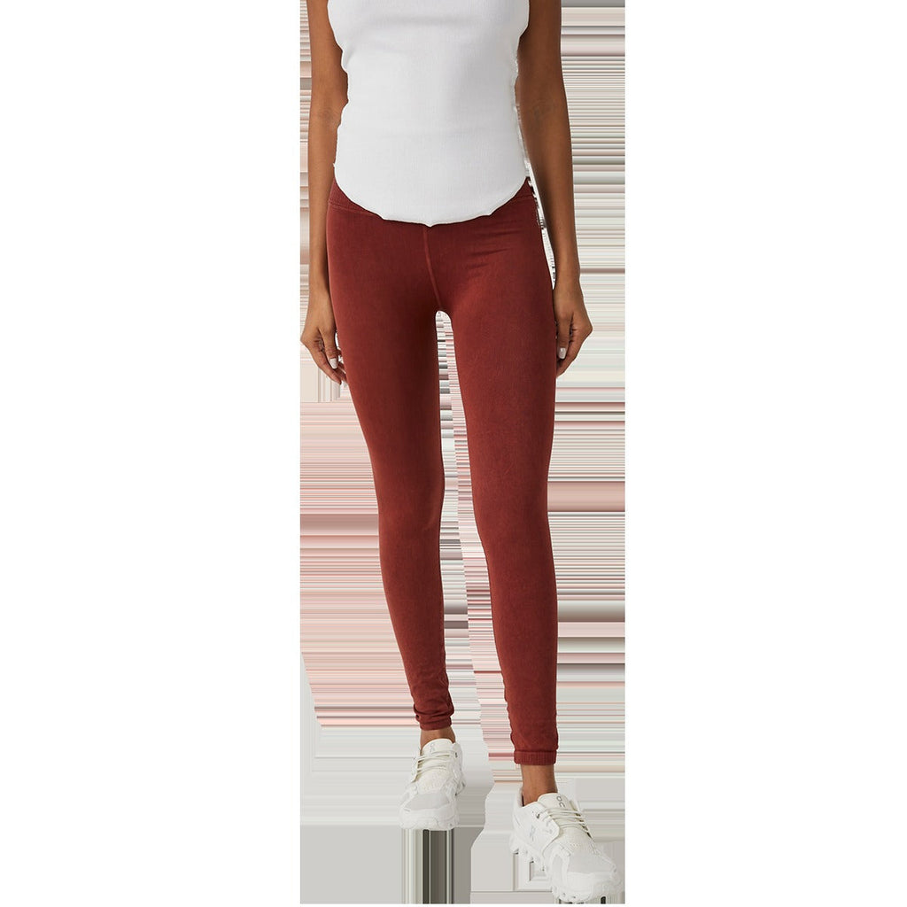 Women's High-Rise 7/8 Good Karma Legging