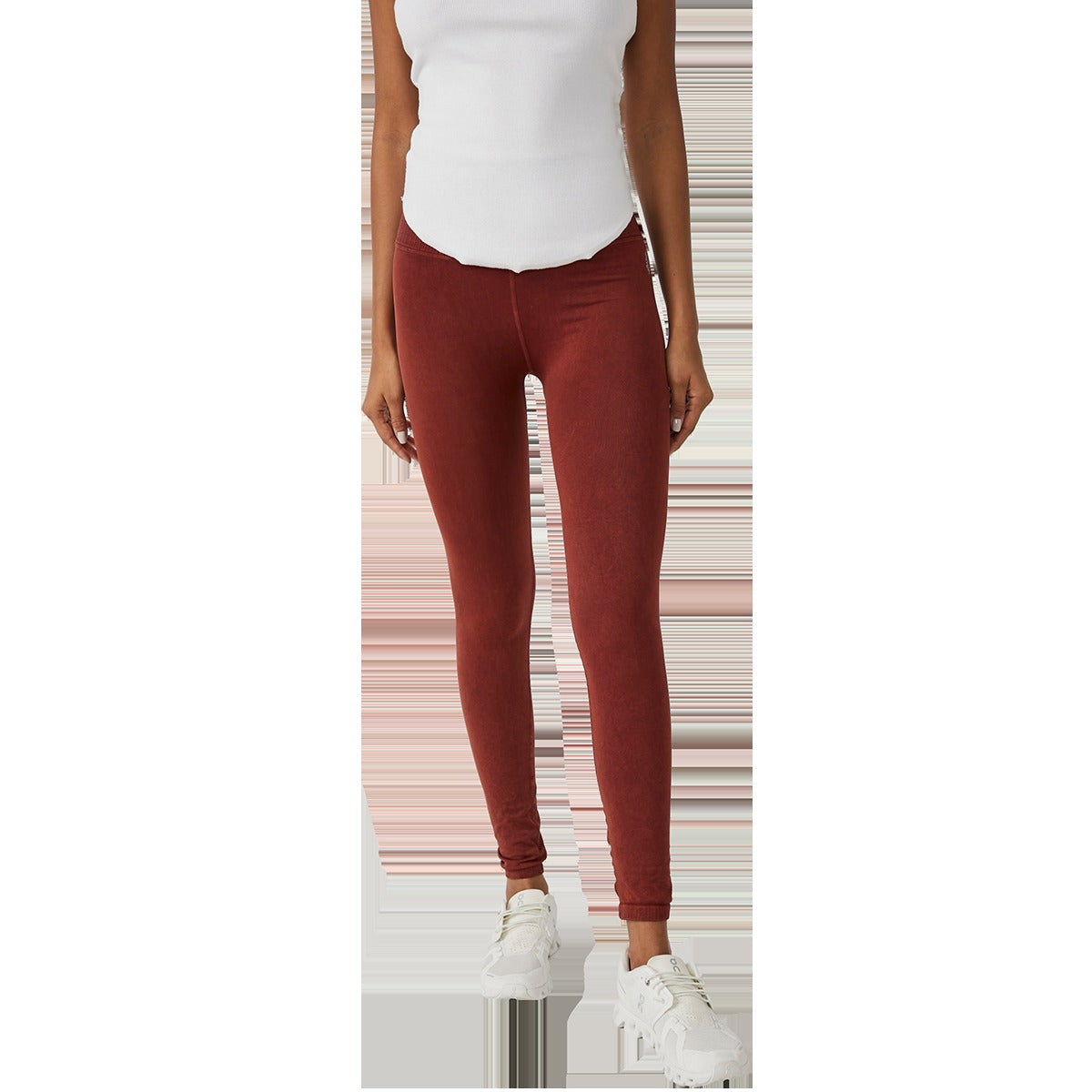 Women's High-Rise 7/8 Good Karma Legging
