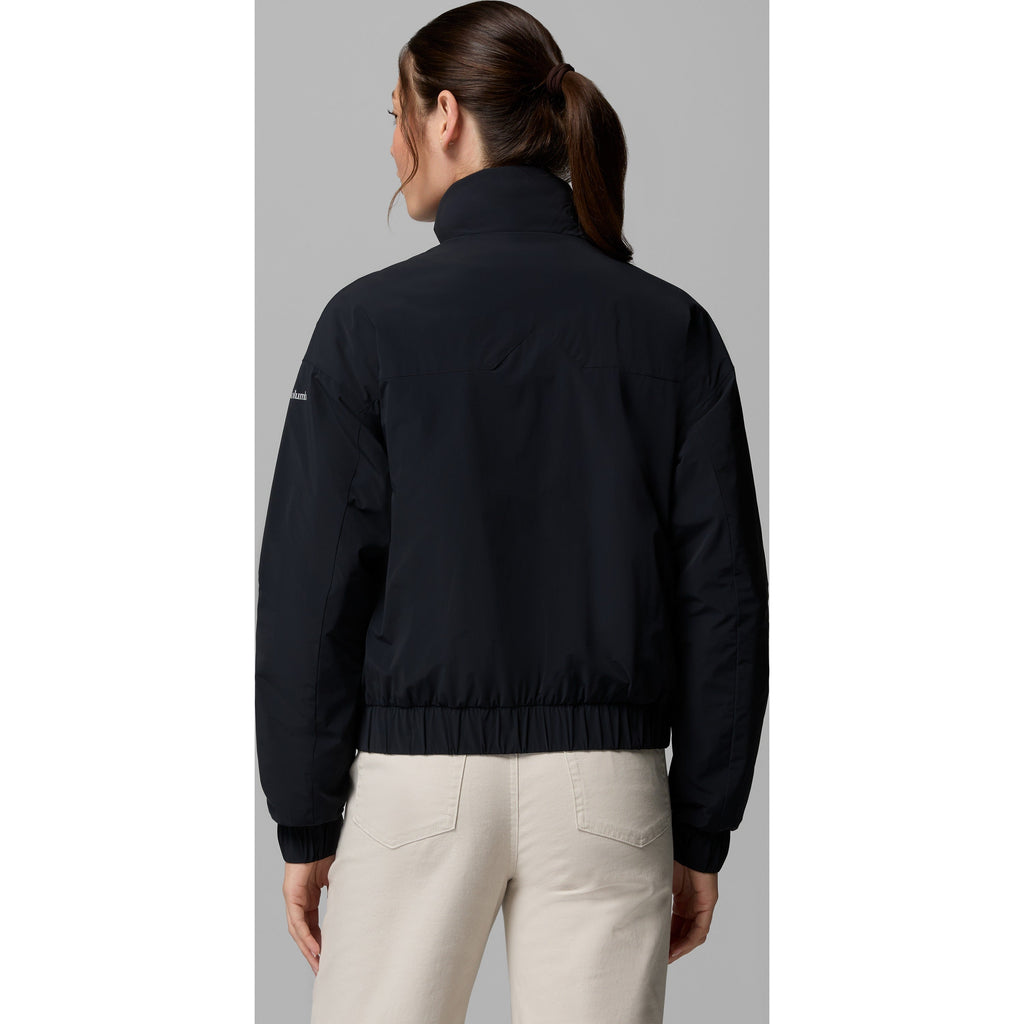Women's Amazestretch Insulated Bomber