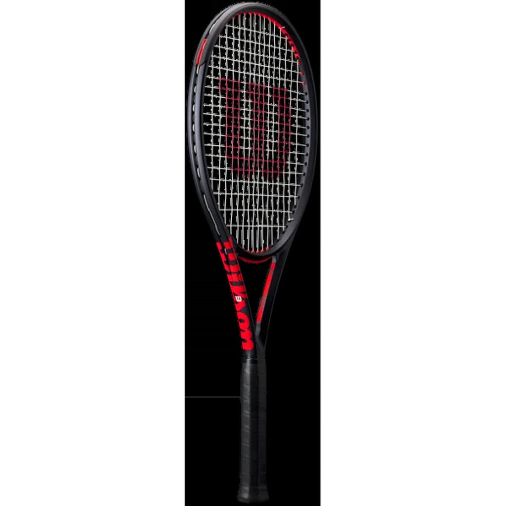 Wilson Clash 100L v3 Racket Demo