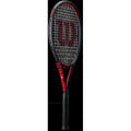 Wilson Clash 100L v3 Racket Demo