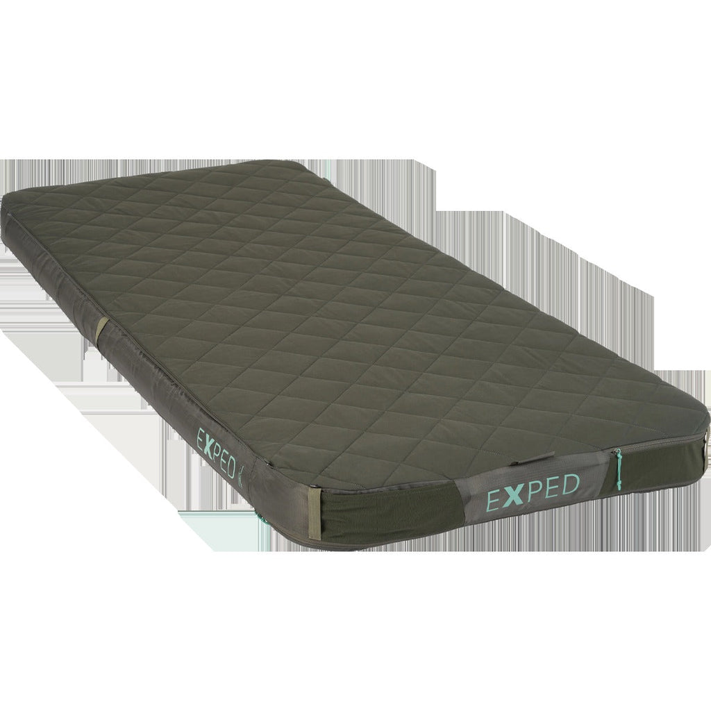 MegaMat LuxeWool Cover LXW