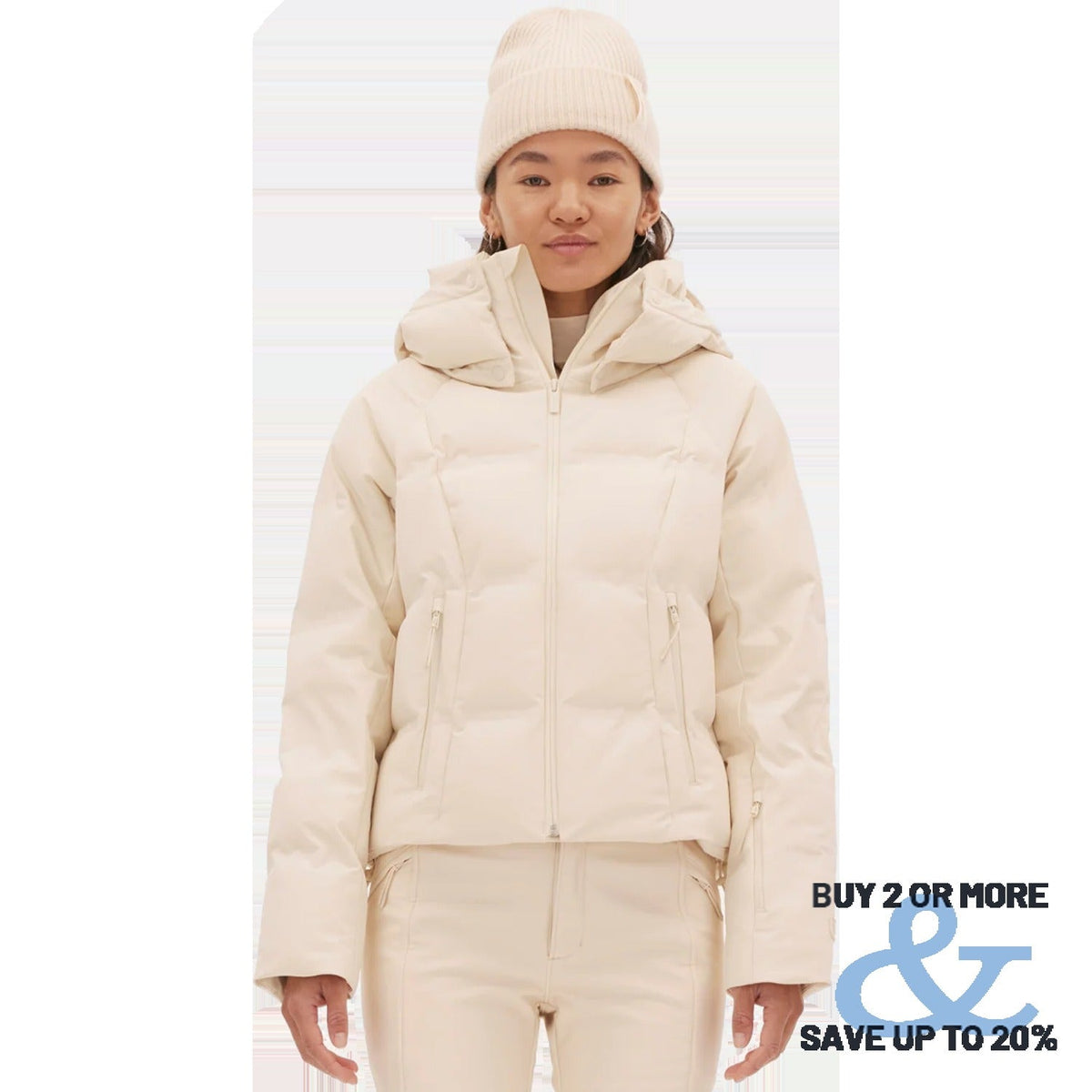 Women's Georgie Jacket