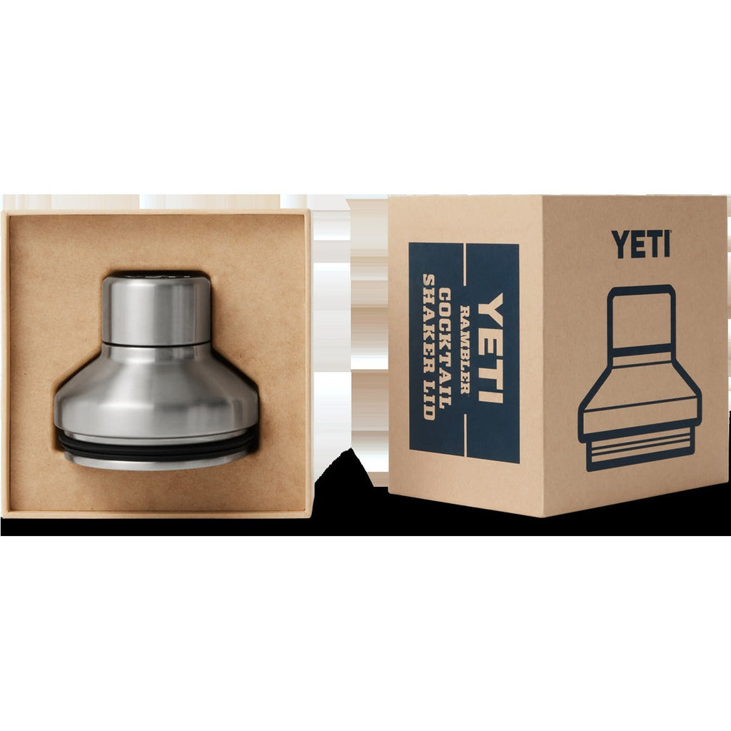 Rambler Cocktail Shaker Lid