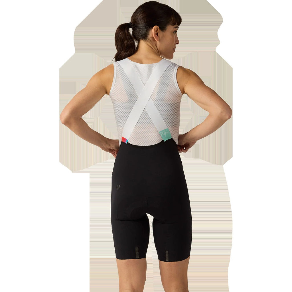 Women's LUXE Bib Short