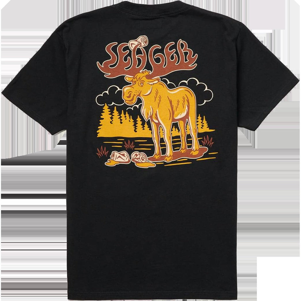 Men's Tipsy Moose Tee
