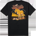 Men's Tipsy Moose Tee