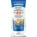 Sport Mineral Sunscreen SPF 40