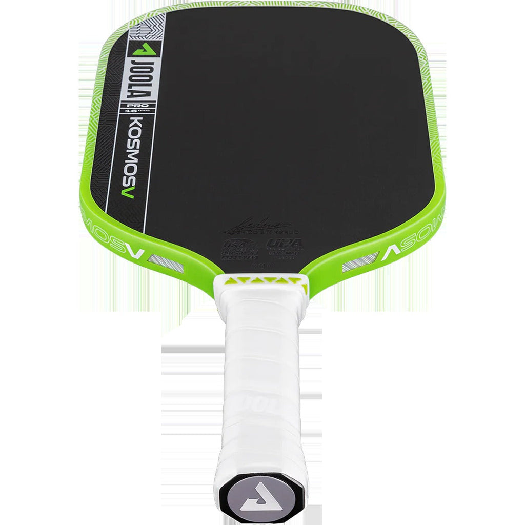 Joola Kosmos Pro V Federico Staksrud Paddle Demo