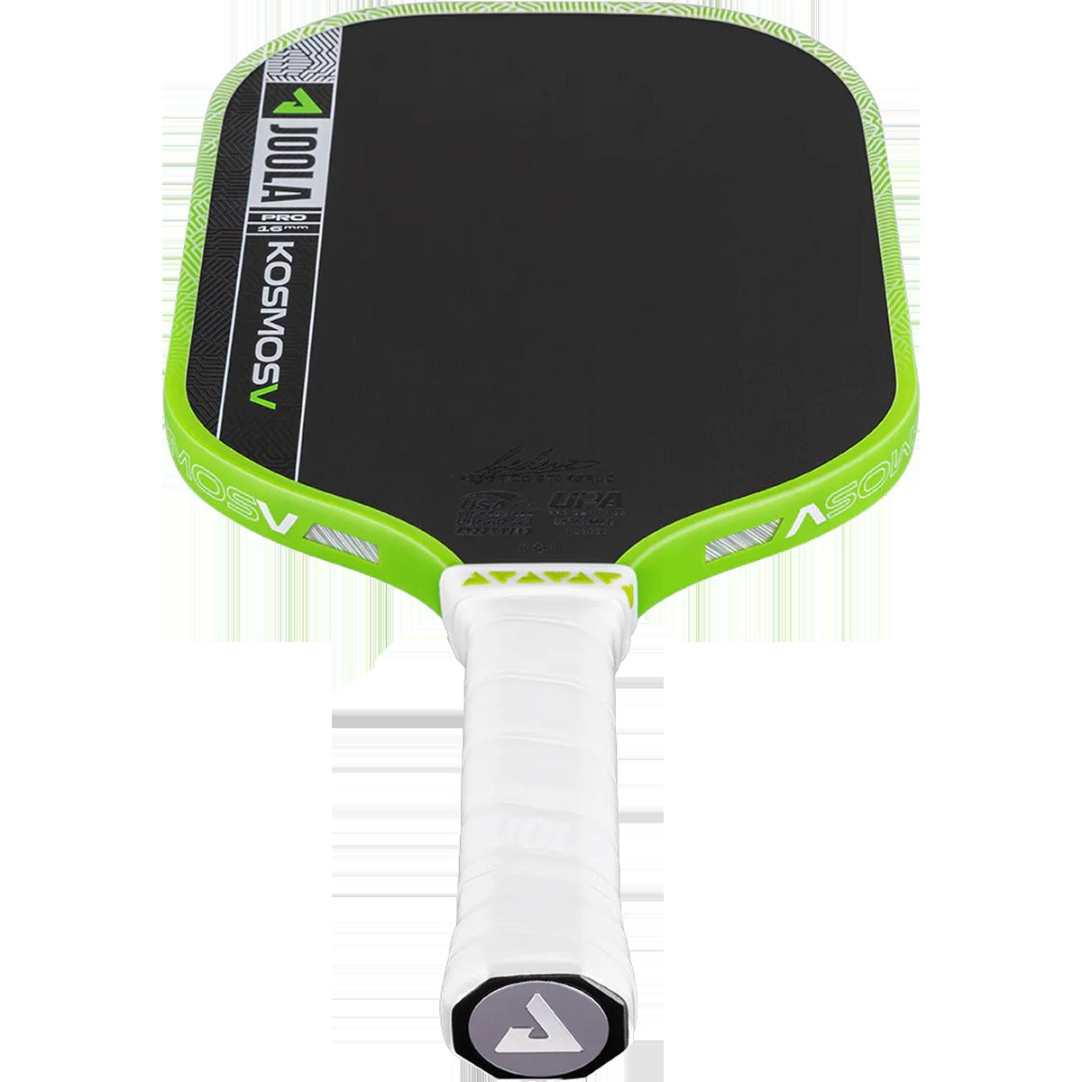 Joola Kosmos Pro V Federico Staksrud Paddle Demo