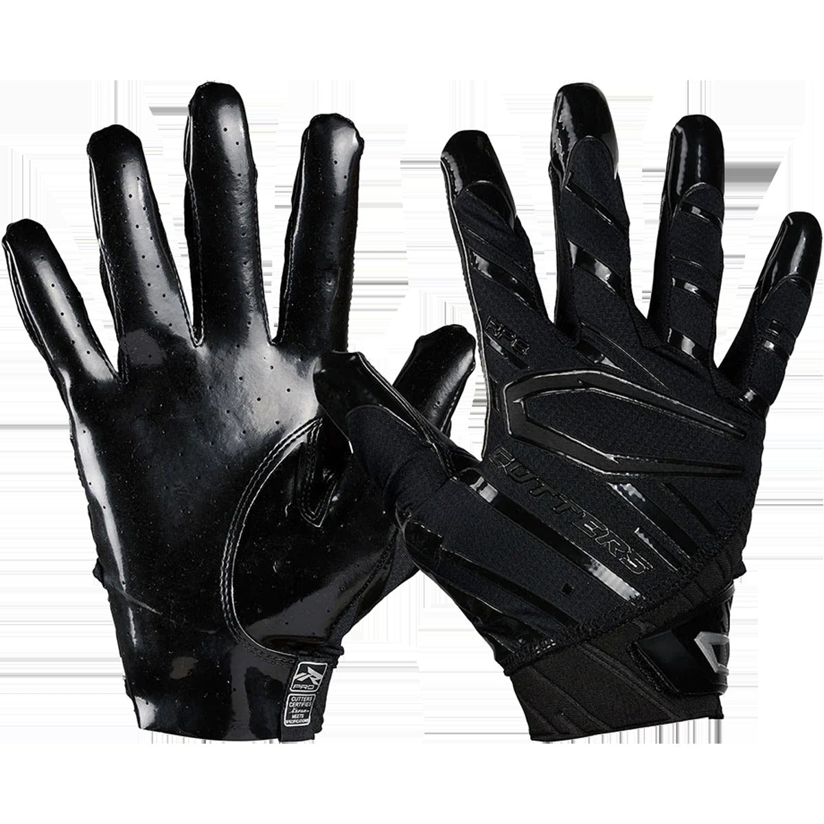 Rev Pro 6.0 Gloves