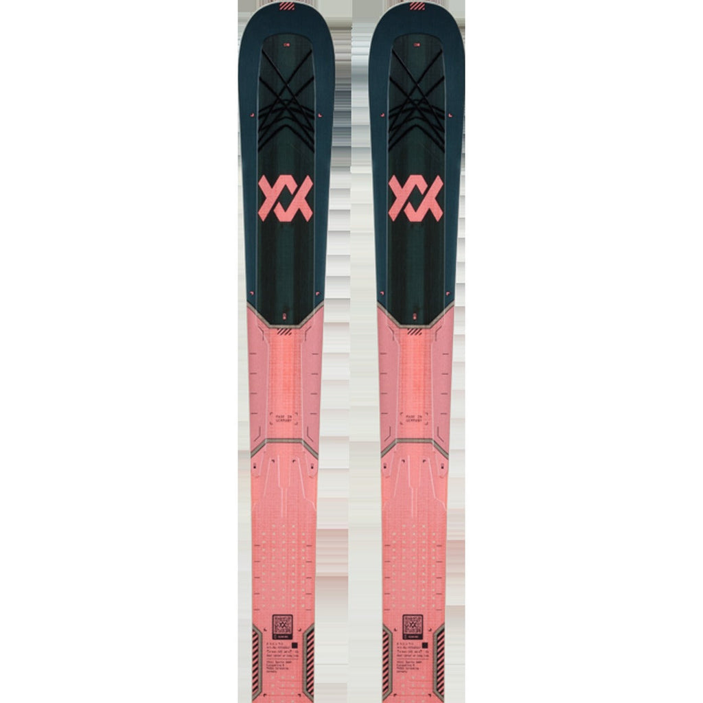 Volkl Women's Mantra 88 Demo Skis