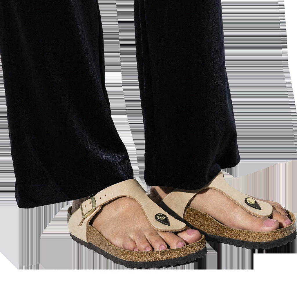 Women's Gizeh Soft Footbed