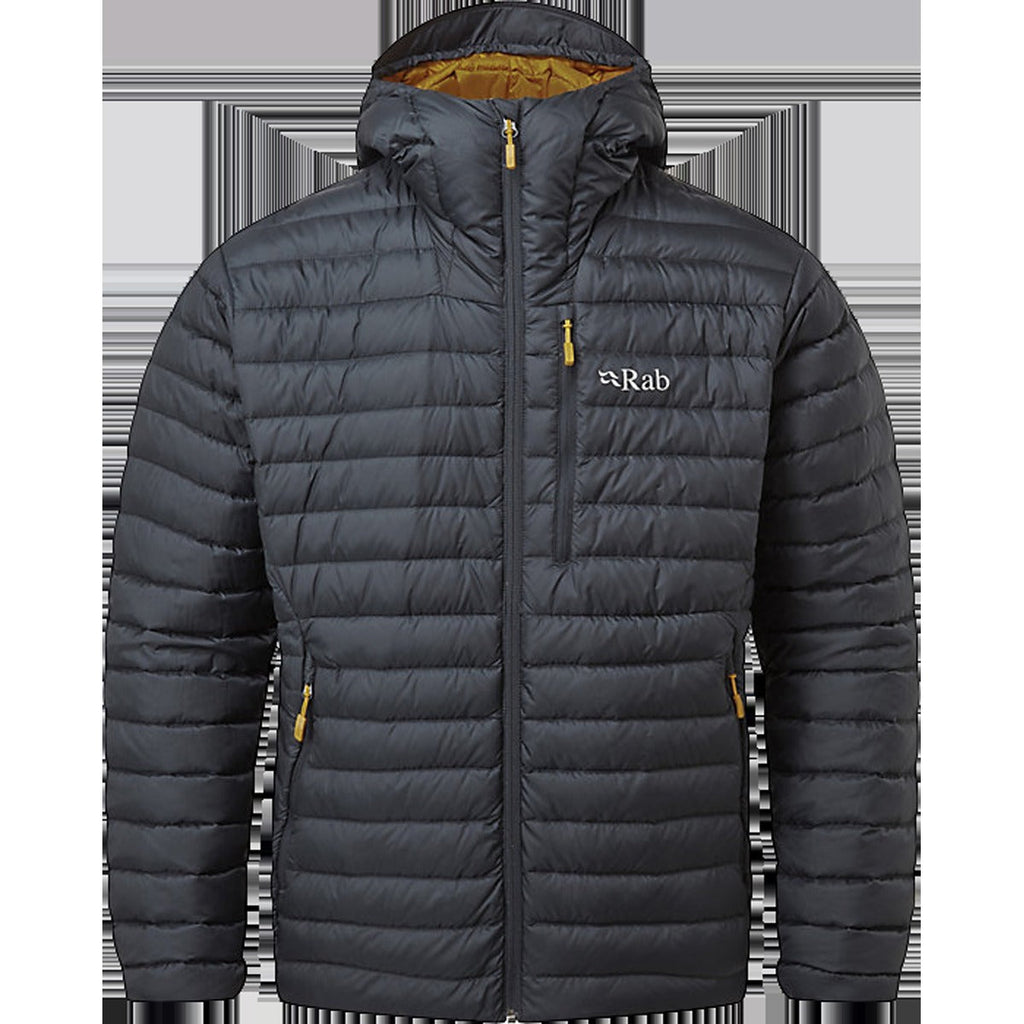 Men's Microlight Alpine Jacket