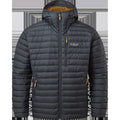 Men's Microlight Alpine Jacket