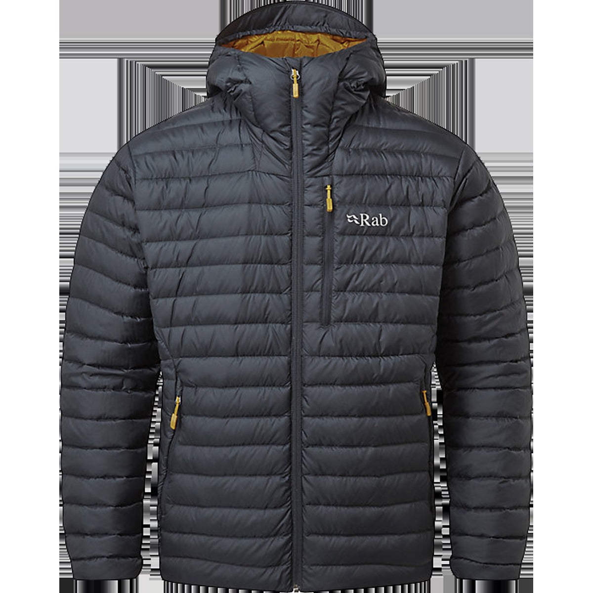 Men's Microlight Alpine Jacket