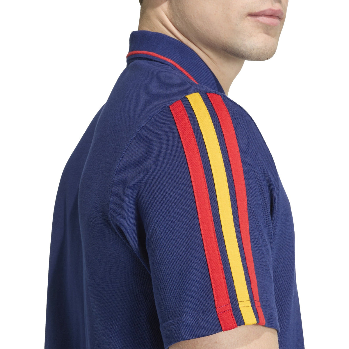 Men's Spain DNA Tee