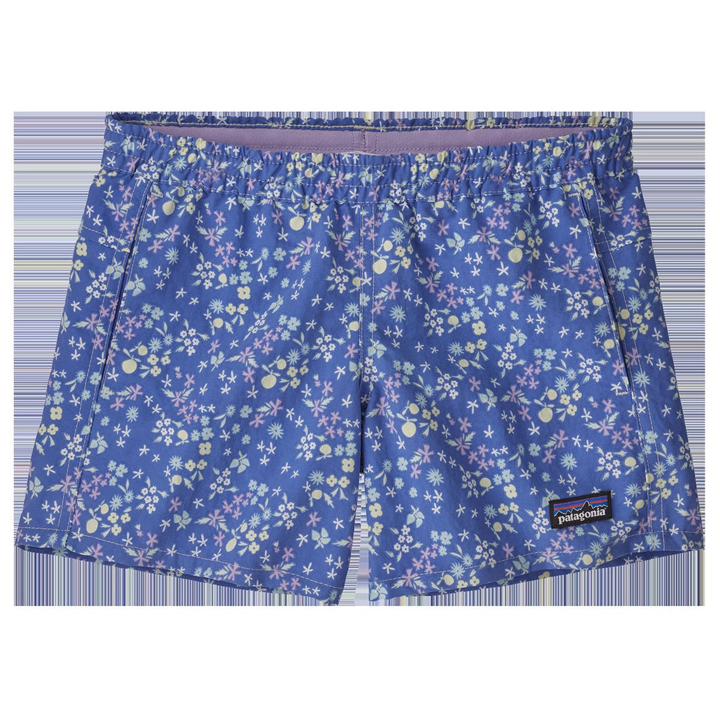 Youth Baggies Shorts 4"
