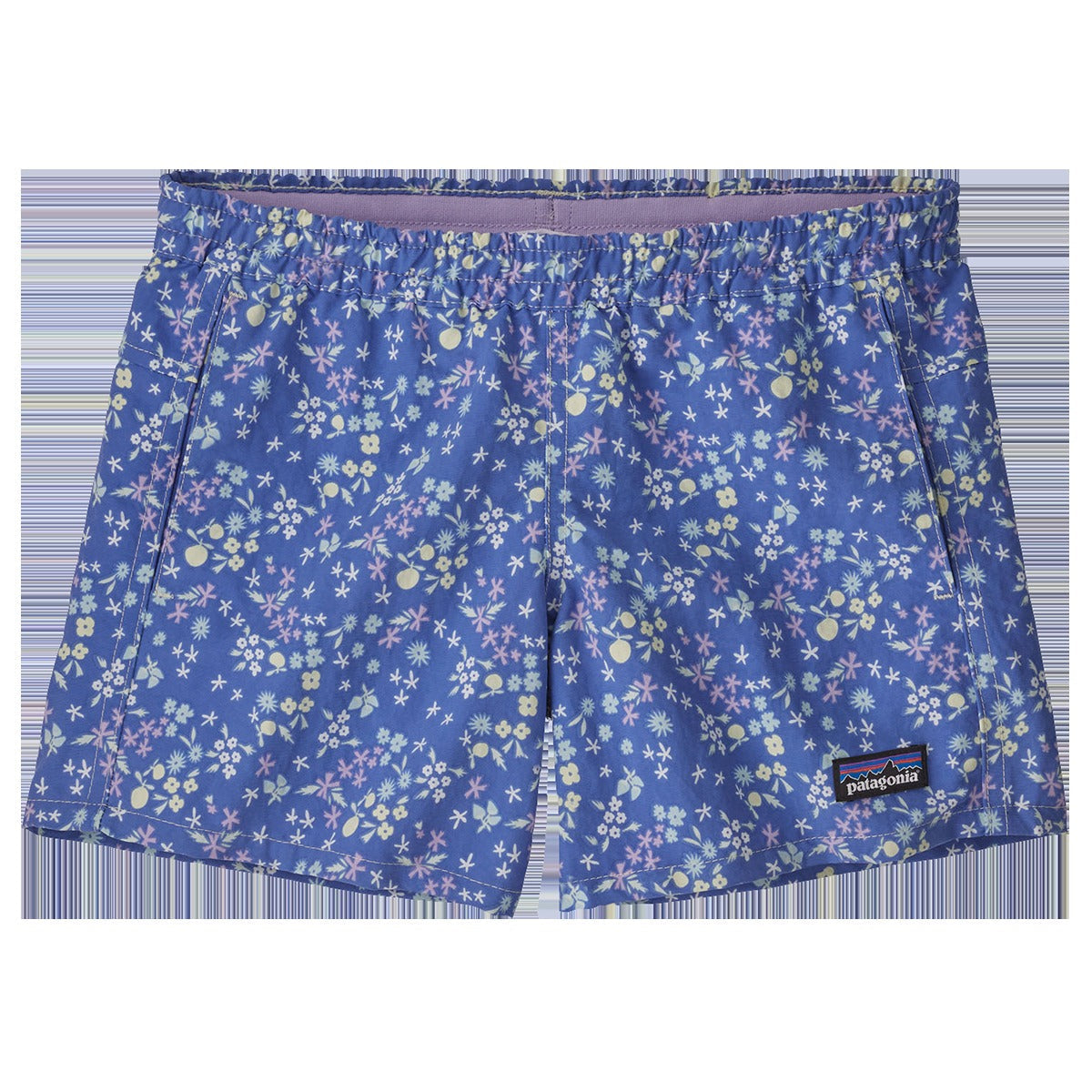 Youth Baggies Shorts 4"