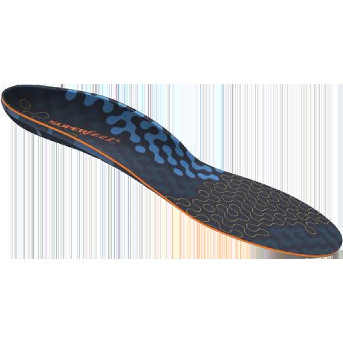 Run Cushion Medium Arch