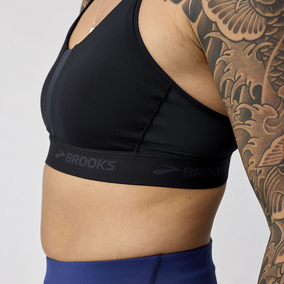 Women's Plunge 3.0 Sports Bra