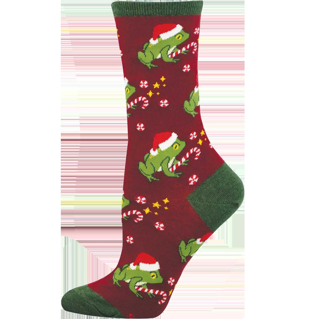 Women's Hoppy Holidays