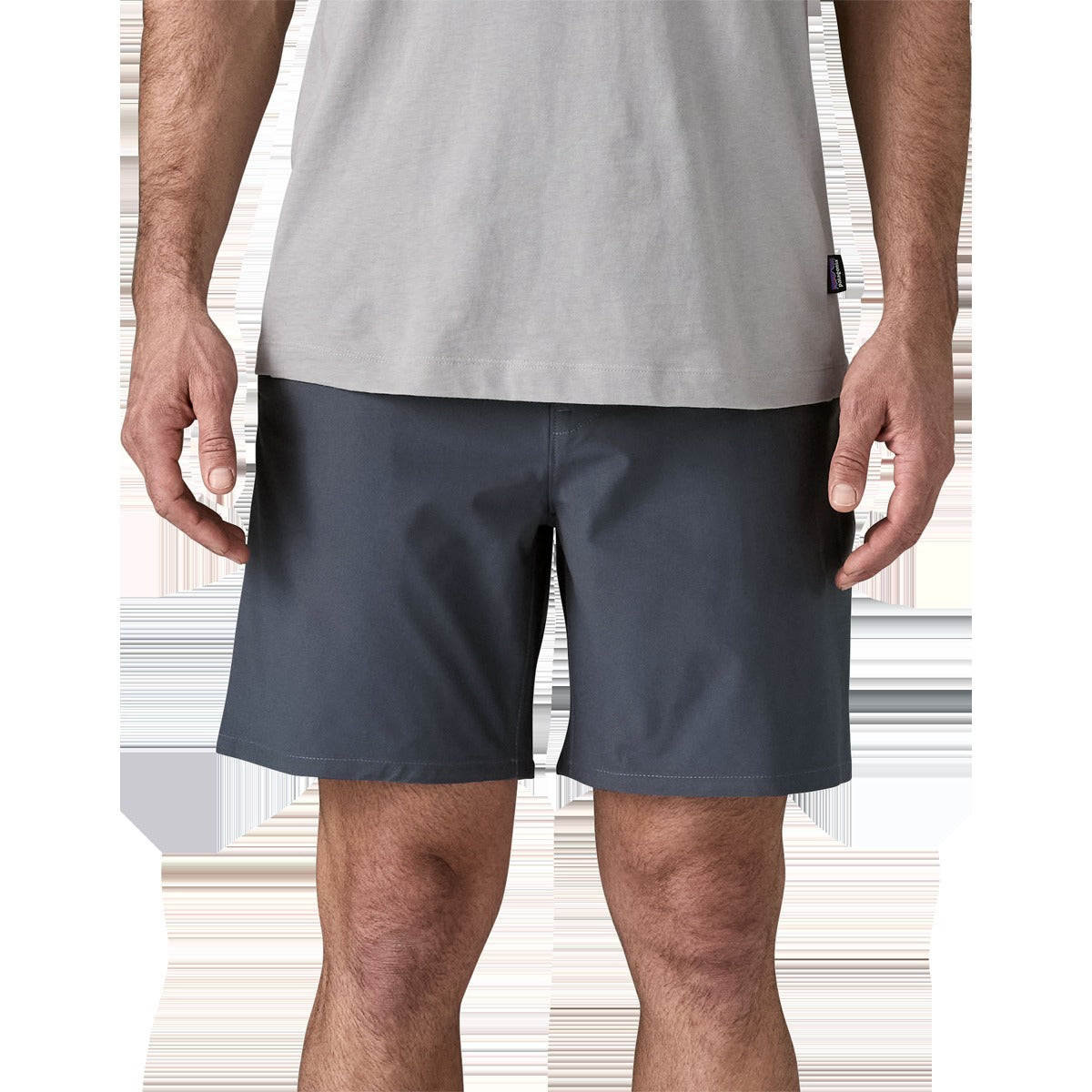Men's Transit Traveler Shorts 7"