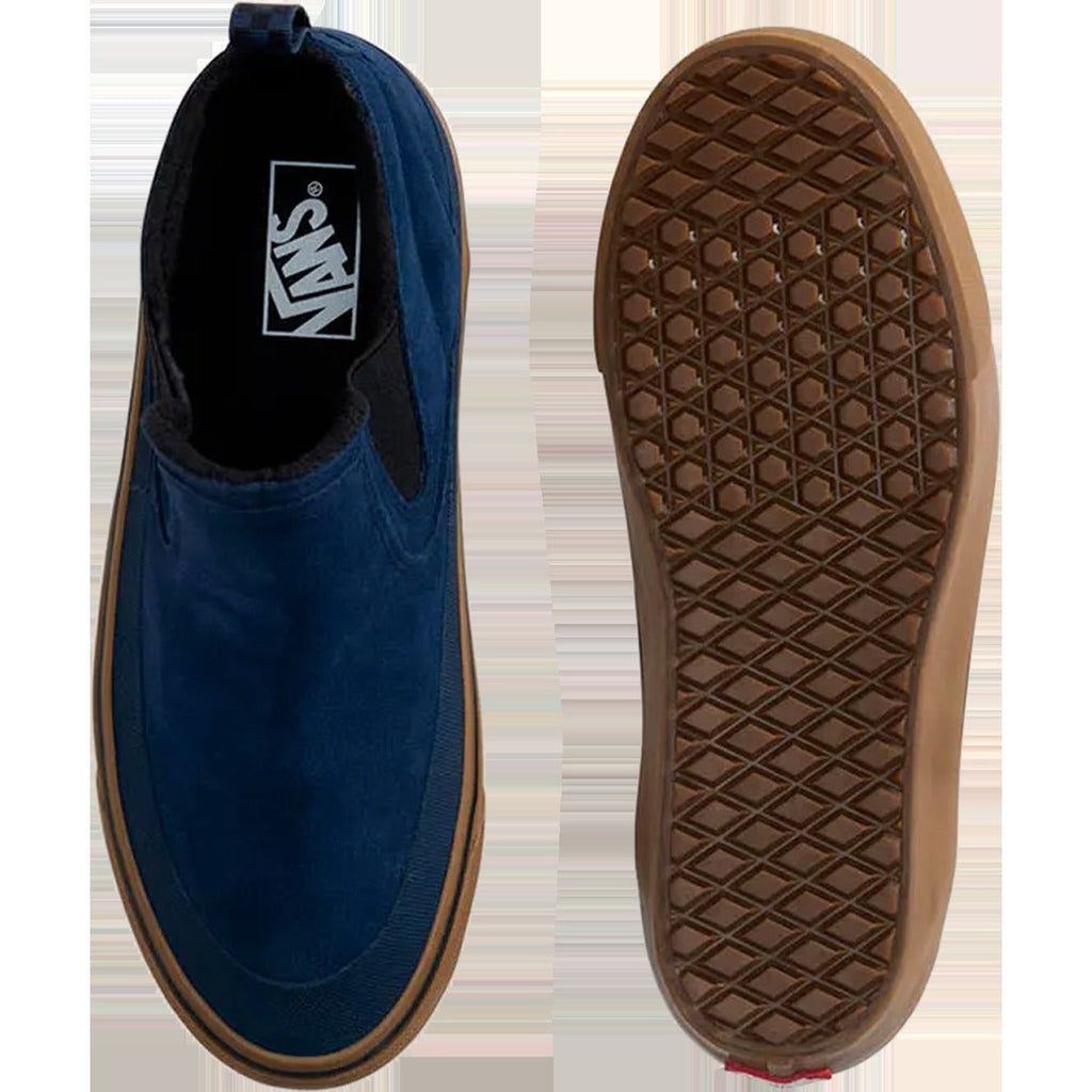 Men's Mid-Slip Insulated