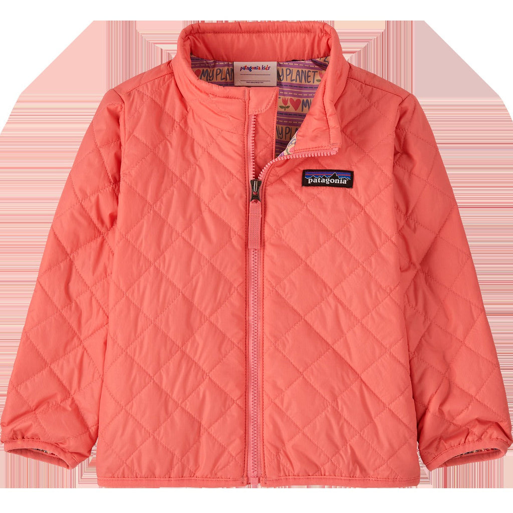 Youth Baby Nano Puff Jacket