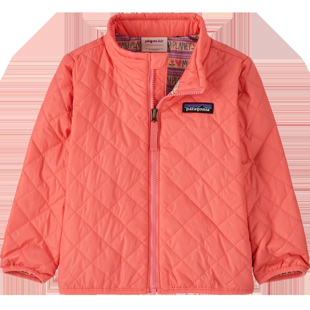Youth Baby Nano Puff Jacket