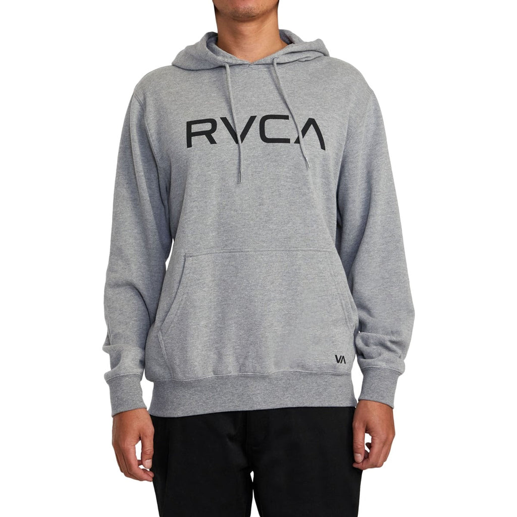 Men's Big RVCA Hoodie