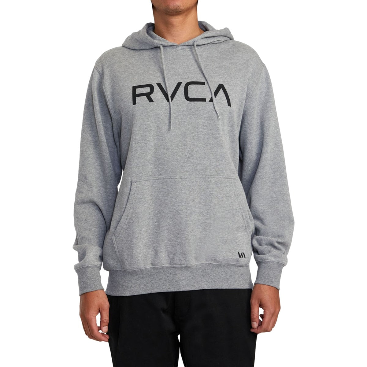 Men's Big RVCA Hoodie