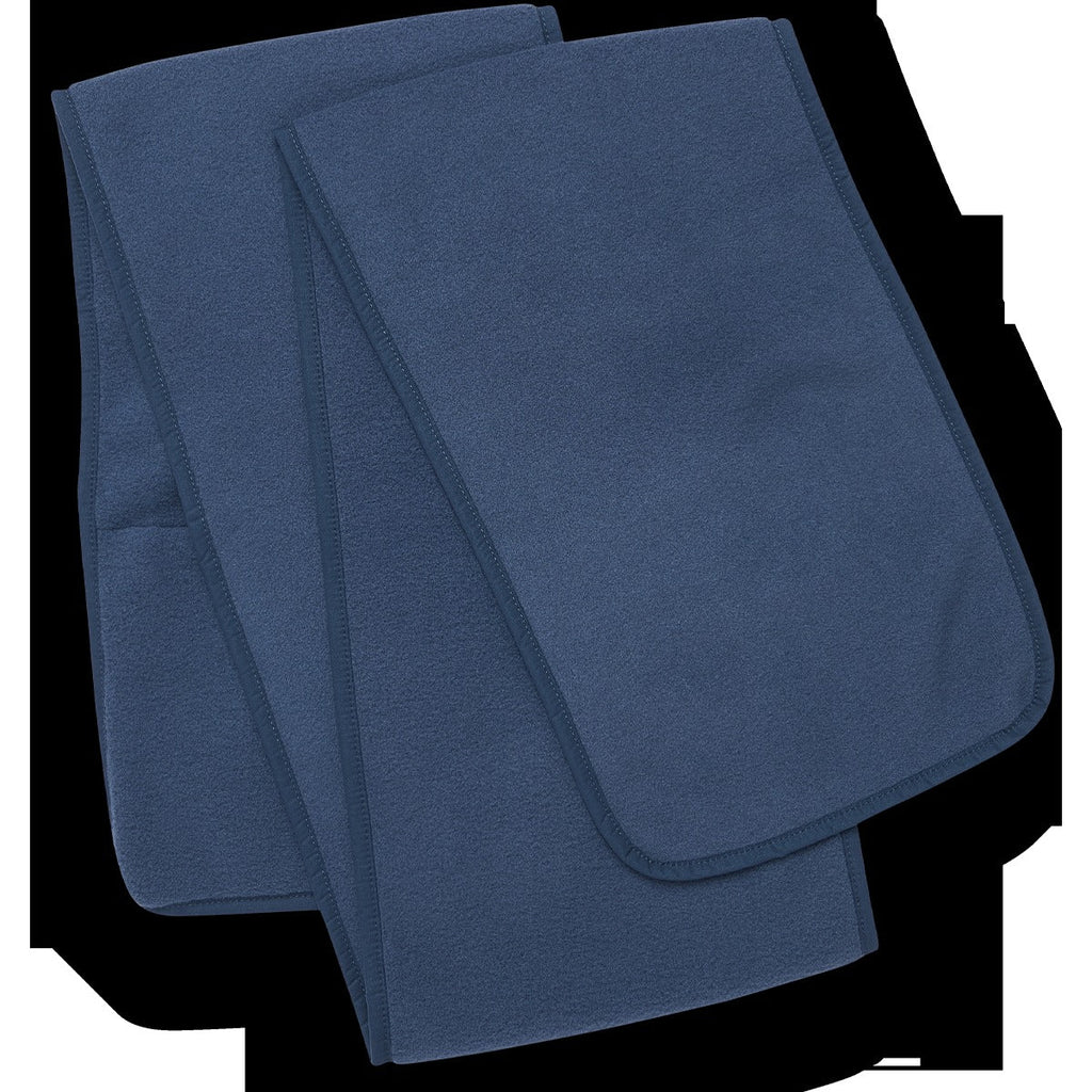 Teca Fleece Scarf