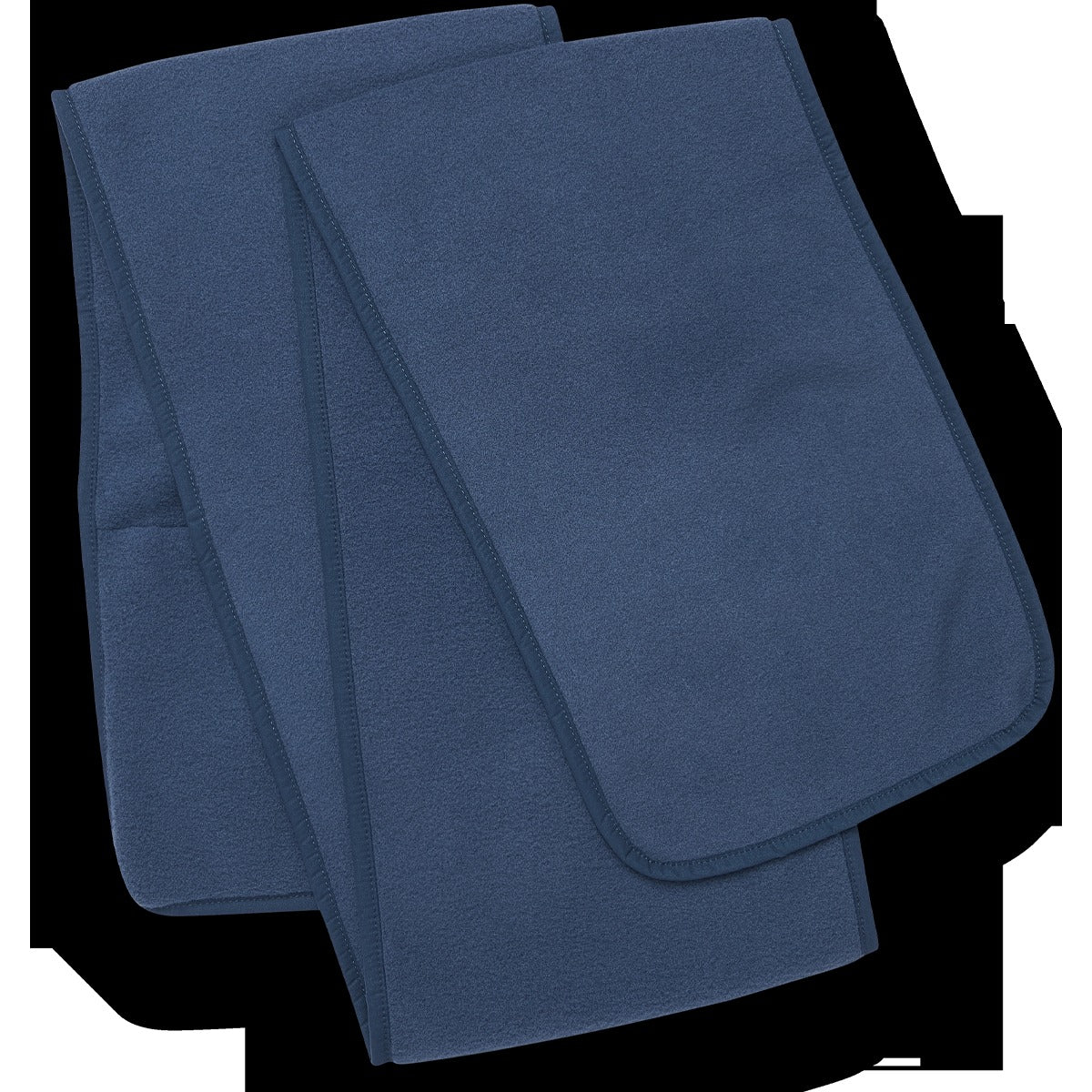 Teca Fleece Scarf
