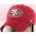 Youth 49ers Basic 47 MVP