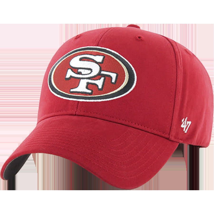 Youth 49ers Basic 47 MVP