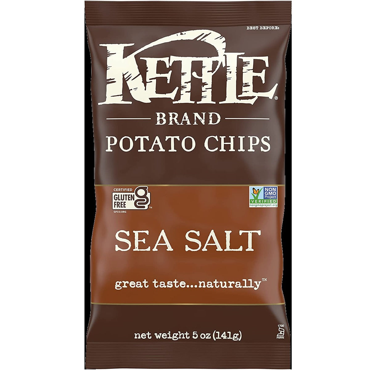 Potato Chips 5 oz