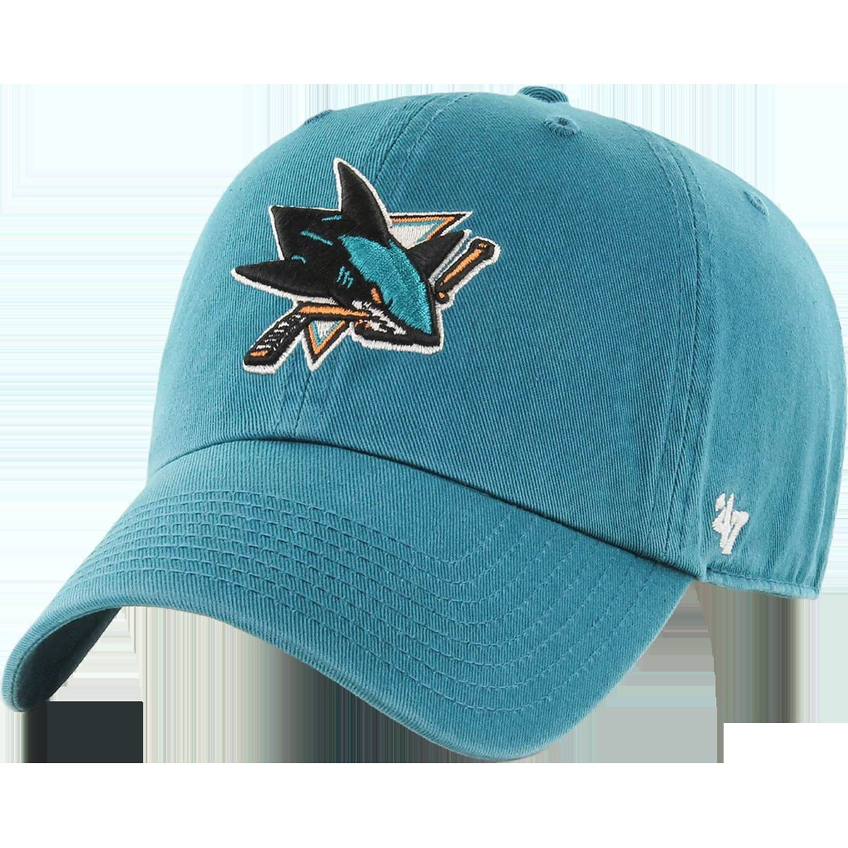 Sharks 47 Clean Up