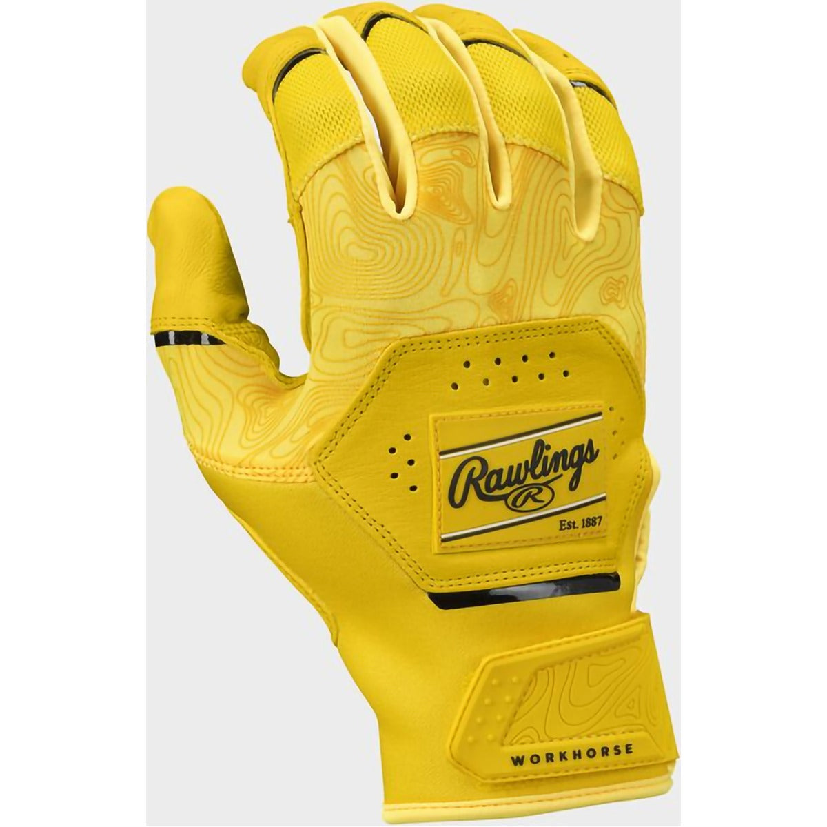 Workhorse Batting Gloves