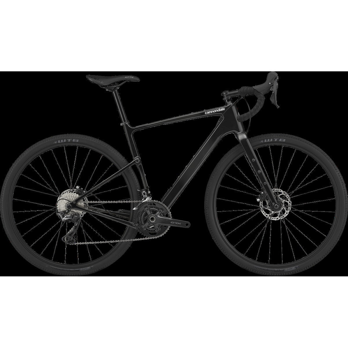 Topstone Carbon 3 L
