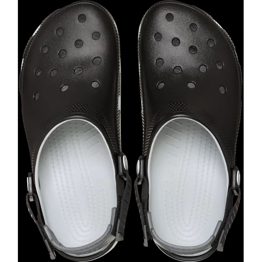 Men's Classic Turbo Clog