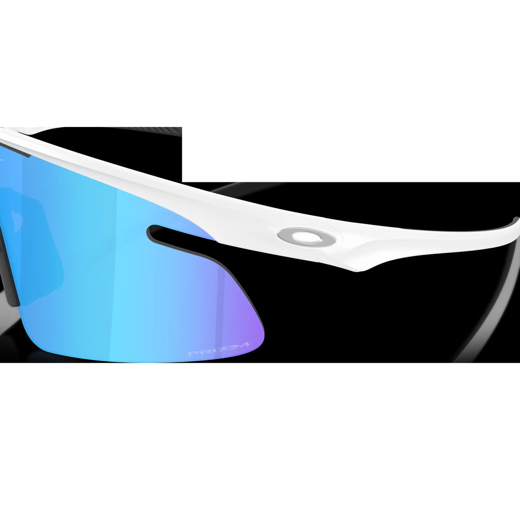 RSLV Lite - Matte White/Prizm Sapphire