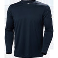 Men's HH Tech Crew Long Sleeve 2.0
