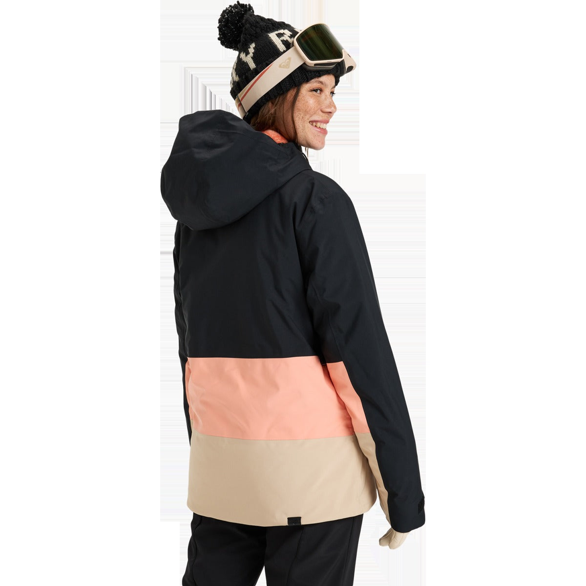Women's Peakside Jacket