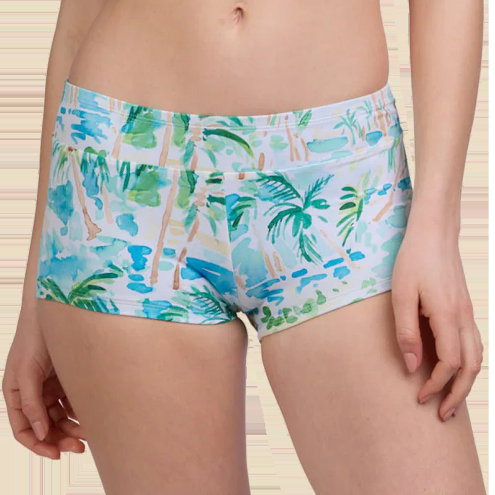 Women's Piha Bottom
