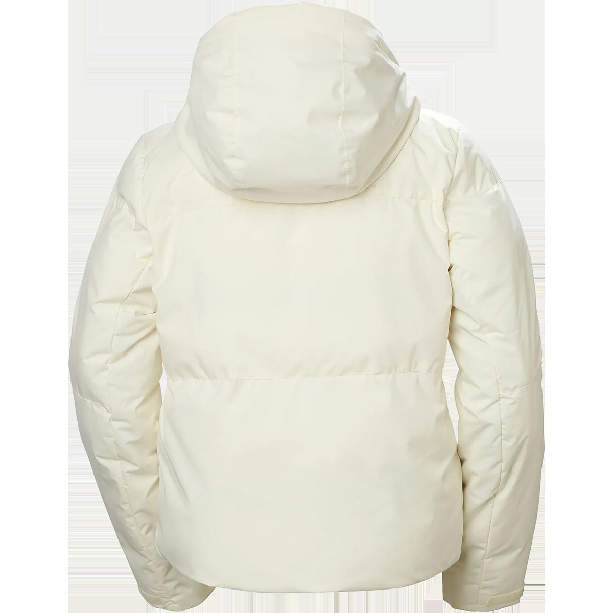 Women's Nora Short Puffy Jacket